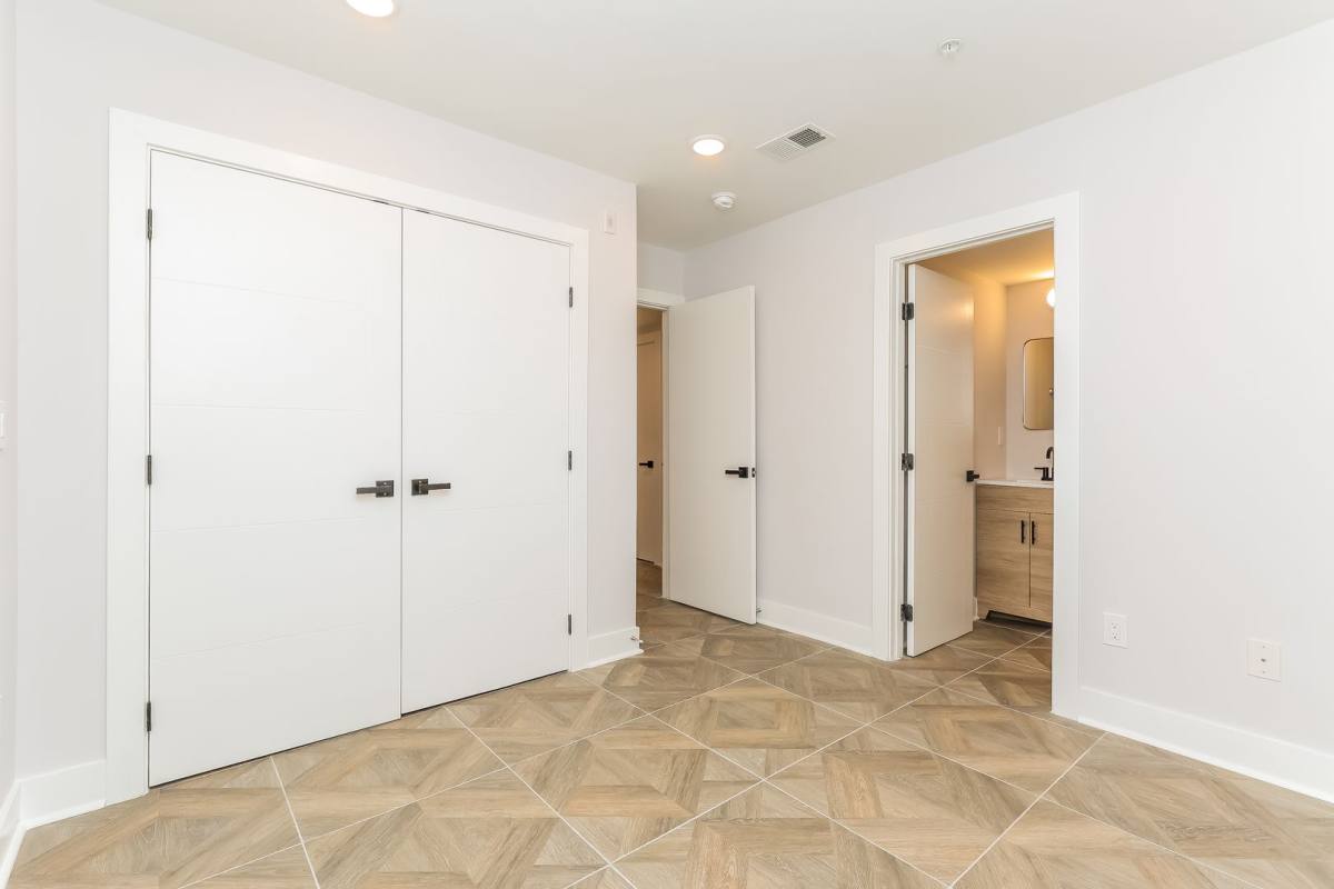 Apartment for rent at 429-435 E Upsal, Philadelphia, PA 19119