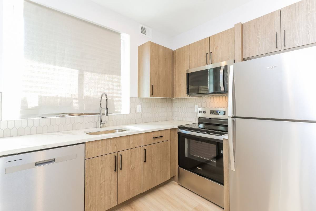 Apartment for rent at 429-435 E Upsal, Philadelphia, PA 19119