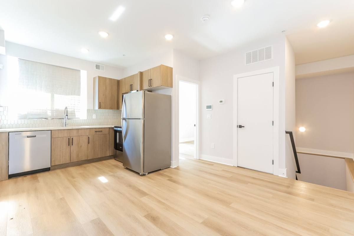 Apartment for rent at 429-435 E Upsal, Philadelphia, PA 19119