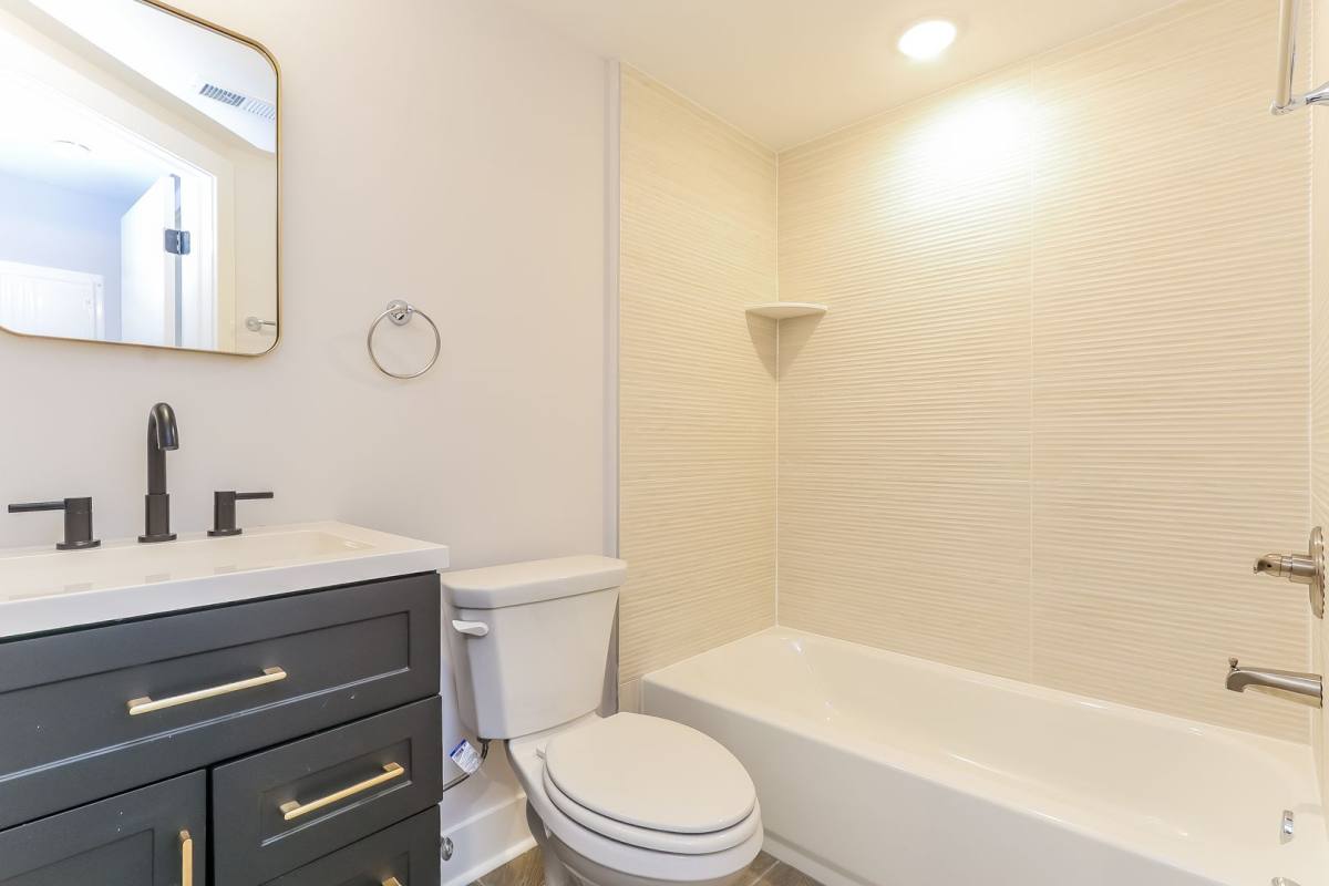 Apartment for rent at 429-435 E Upsal, Philadelphia, PA 19119