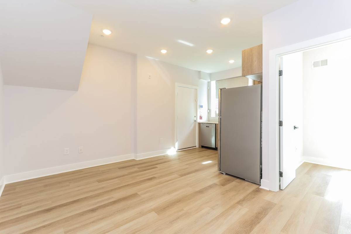 Apartment for rent at 429-435 E Upsal, Philadelphia, PA 19119