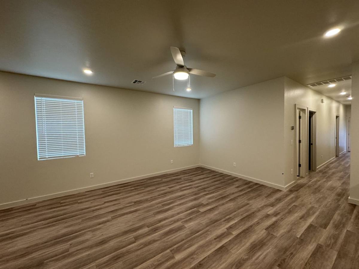 House for rent at 3708 Frank's Way, Bethany, OK 73008