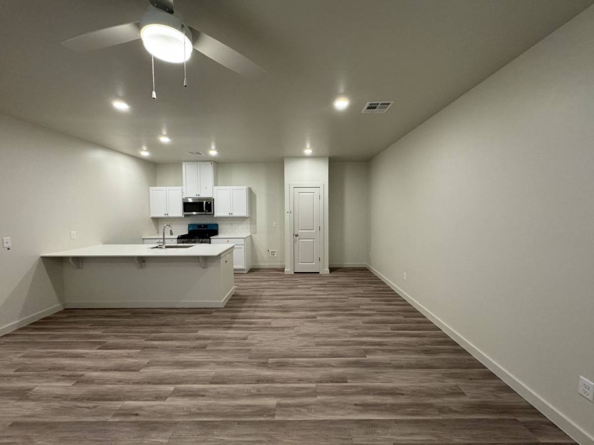 House for rent at 3708 Frank's Way, Bethany, OK 73008