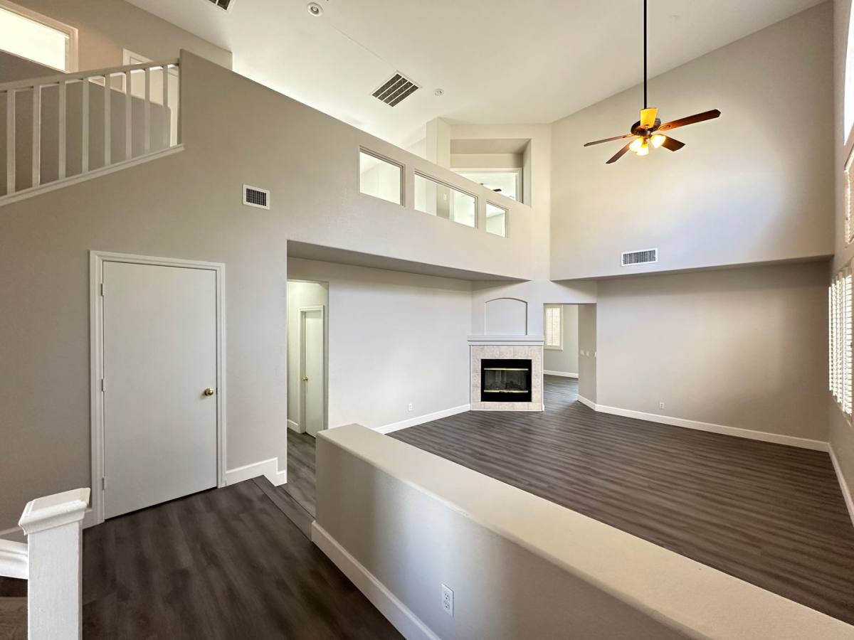 House for rent at 10191 Splendor Ridge Ave, Las Vegas, NV 89135