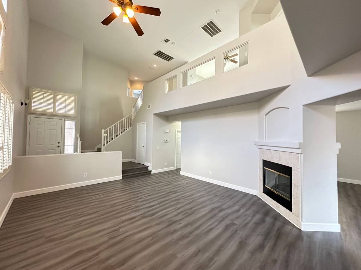 House for rent at 10191 Splendor Ridge Ave, Las Vegas, NV 89135