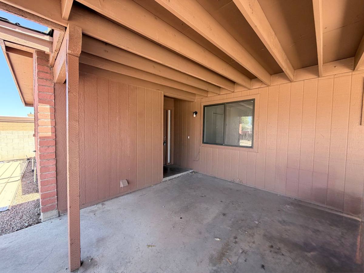 House for rent at 2864 Wilcox, Sierra Vista, AZ 85635