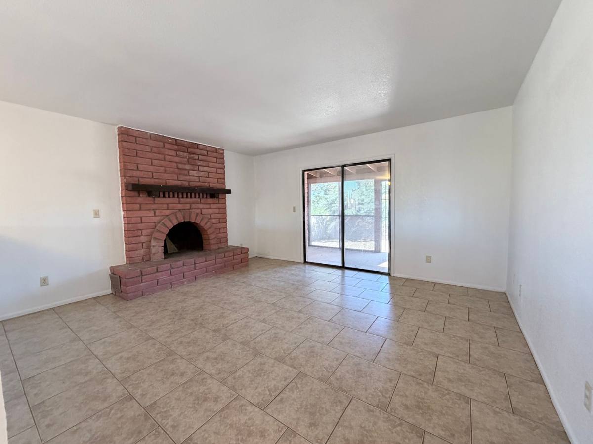 House for rent at 2864 Wilcox, Sierra Vista, AZ 85635