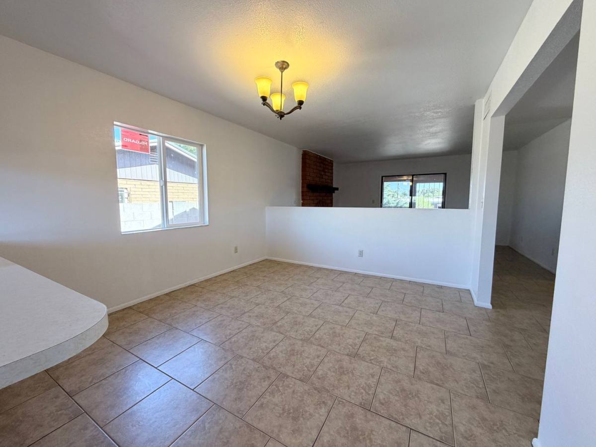 House for rent at 2864 Wilcox, Sierra Vista, AZ 85635