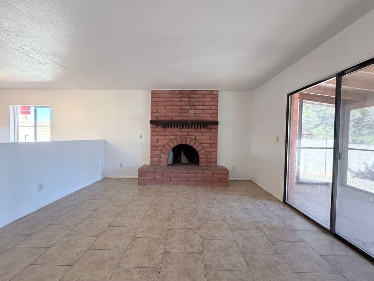 House for rent at 2864 Wilcox, Sierra Vista, AZ 85635