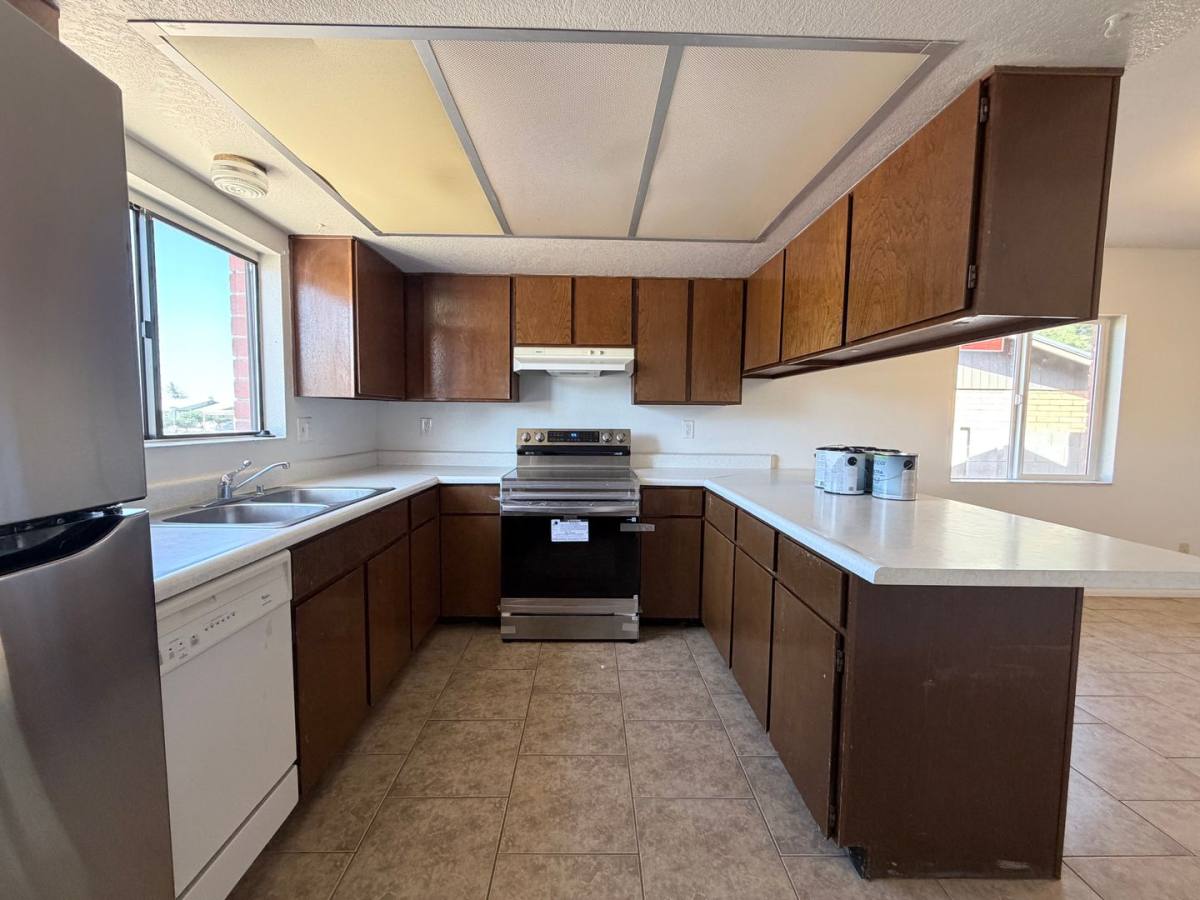 House for rent at 2864 Wilcox, Sierra Vista, AZ 85635