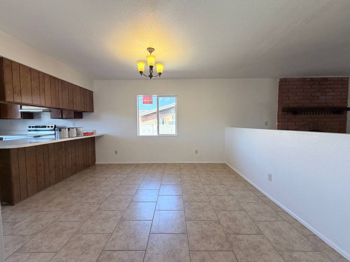 House for rent at 2864 Wilcox, Sierra Vista, AZ 85635