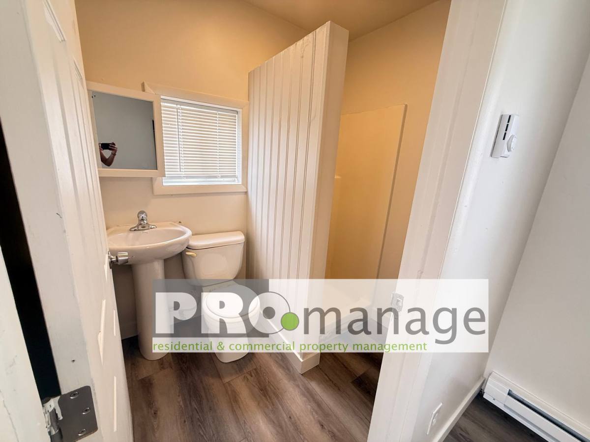 House for rent at 126 Whittier St, Idaho Falls, ID 83402