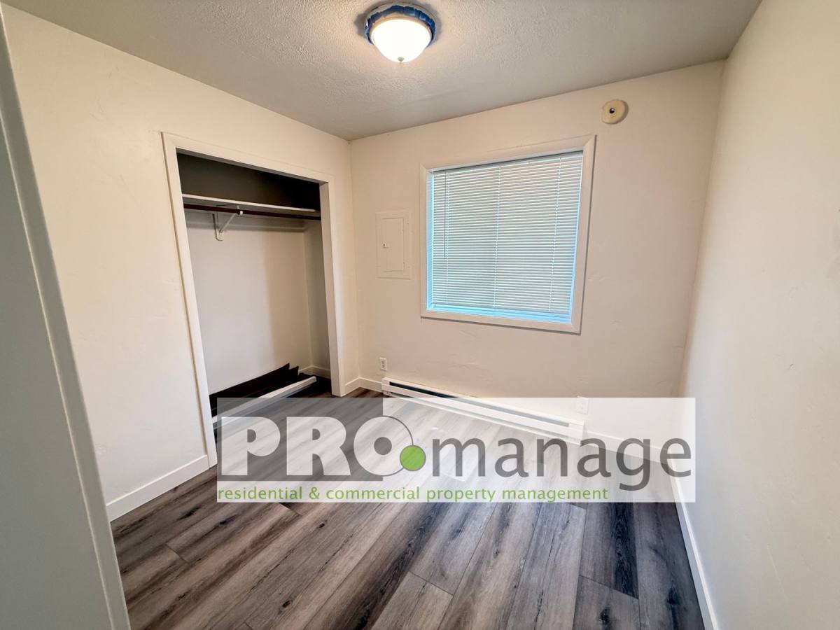 House for rent at 126 Whittier St, Idaho Falls, ID 83402