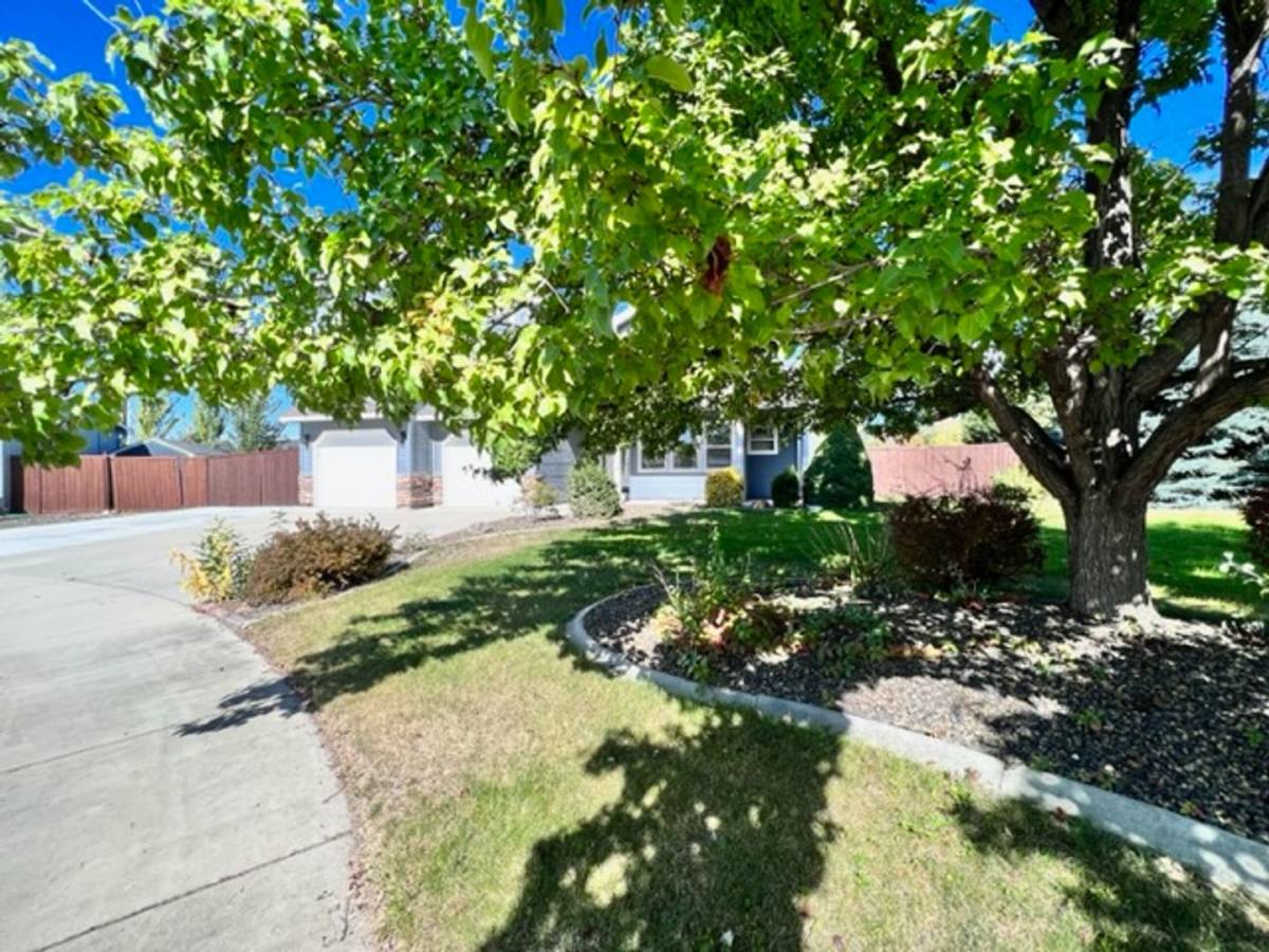 House for rent at 3134 N Blue Springs Ave, Meridian, ID 83646
