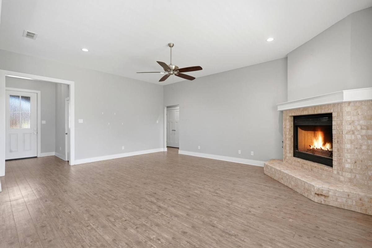 House for rent at 6609 Dessert Willow Trail, Abilene, TX 79606