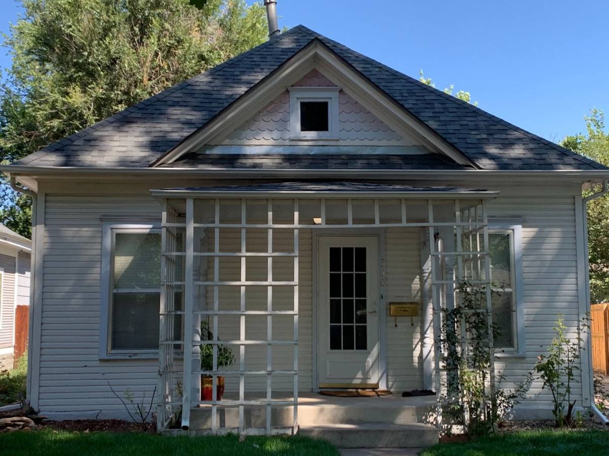 House for rent at 330 E Plum St, Fort Collins, CO 80524