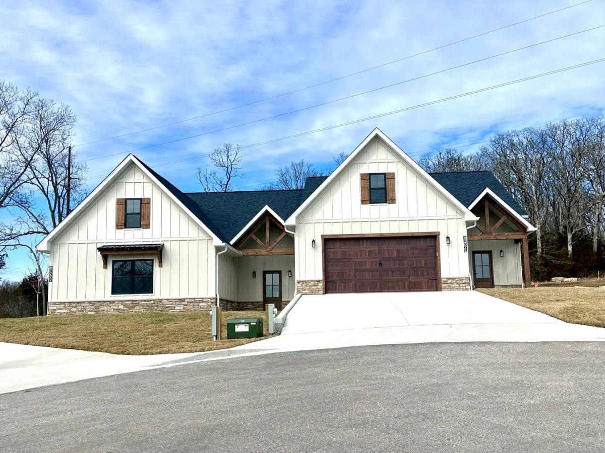 House for rent at 10565 Calli Court, Rolla, MO 65401