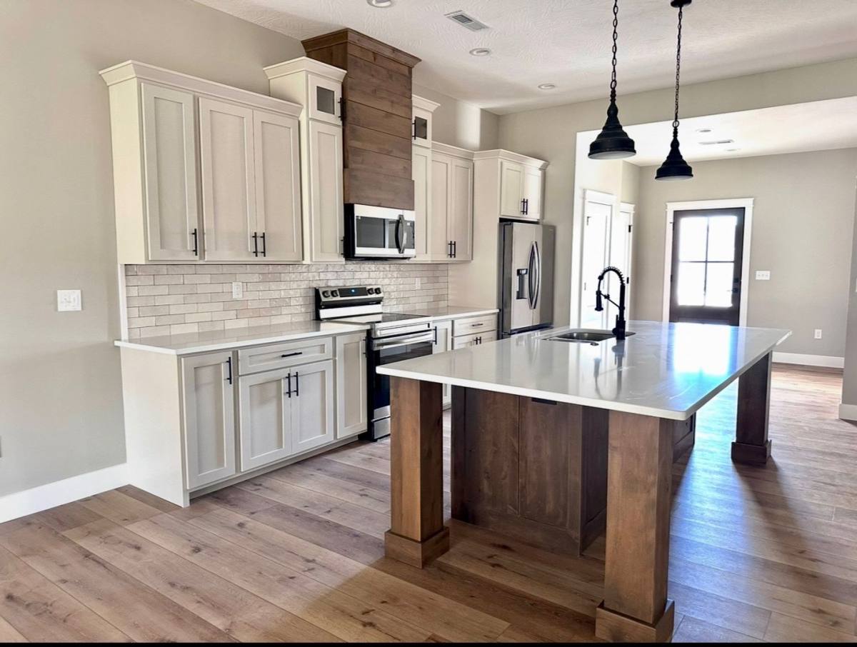 House for rent at 10565 Calli Court, Rolla, MO 65401