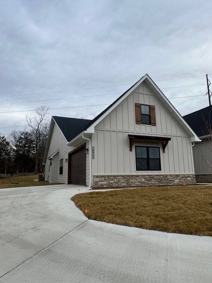 House for rent at 10565 Calli Court, Rolla, MO 65401