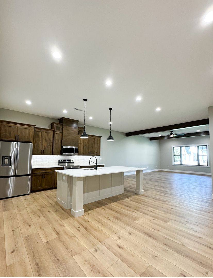 House for rent at 10565 Calli Court, Rolla, MO 65401