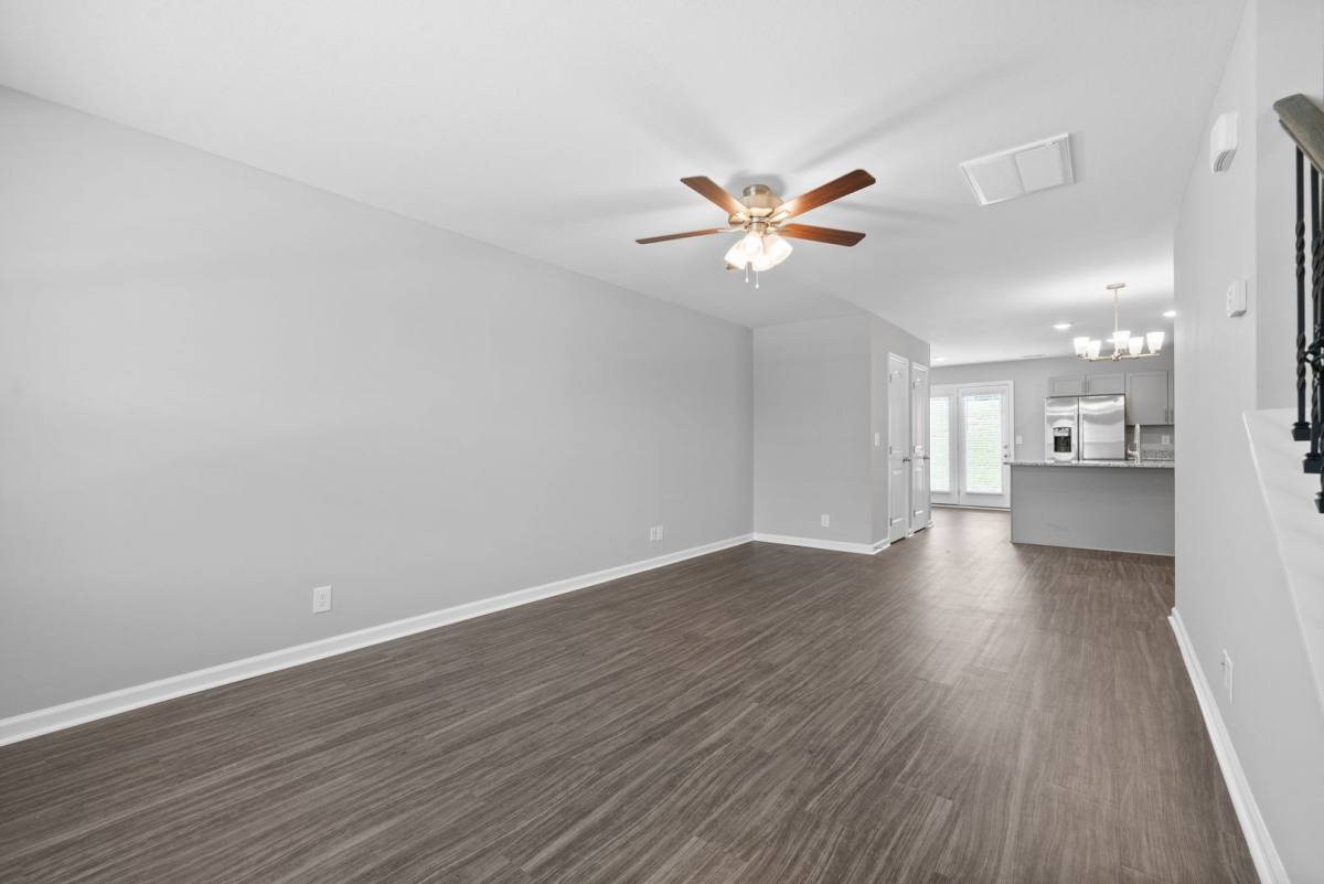House for rent at 123 Davis Ridge Lane, Clarksville, TN 37040