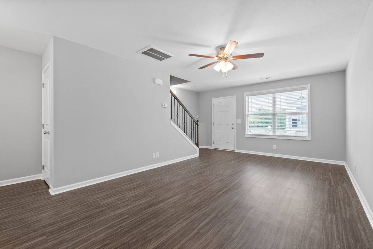 House for rent at 123 Davis Ridge Lane, Clarksville, TN 37040