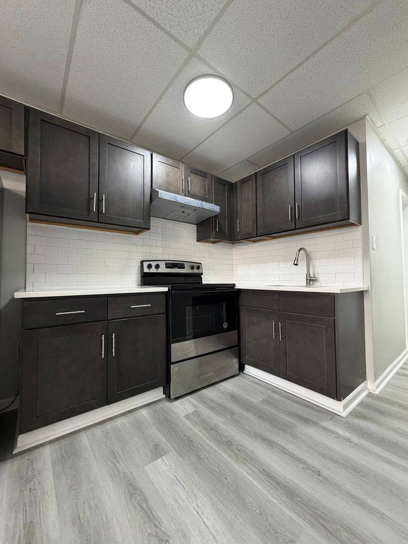 Apartment for rent at 249 Orange Place, Plainfield, NJ 07060