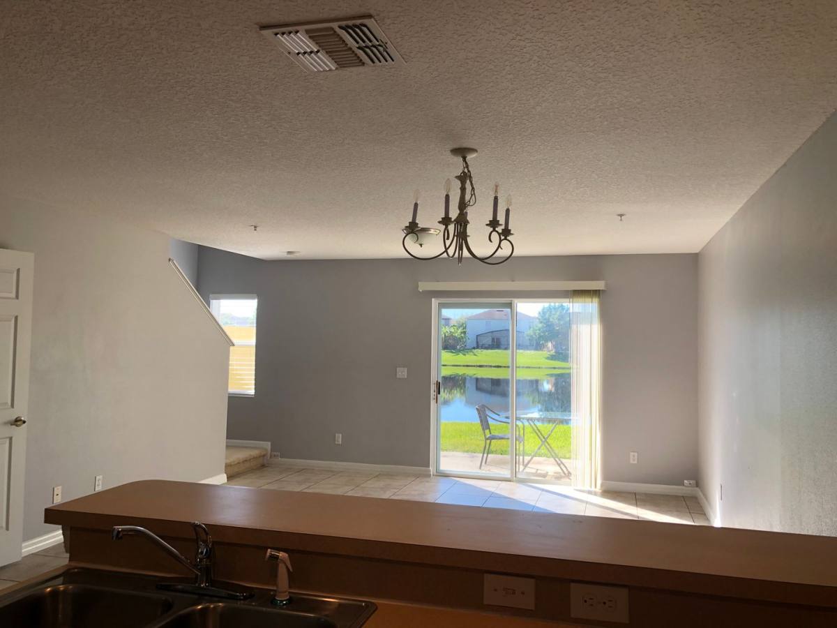 Townhouse for rent at 13492 Applerose Lane, Orlando, FL 32824