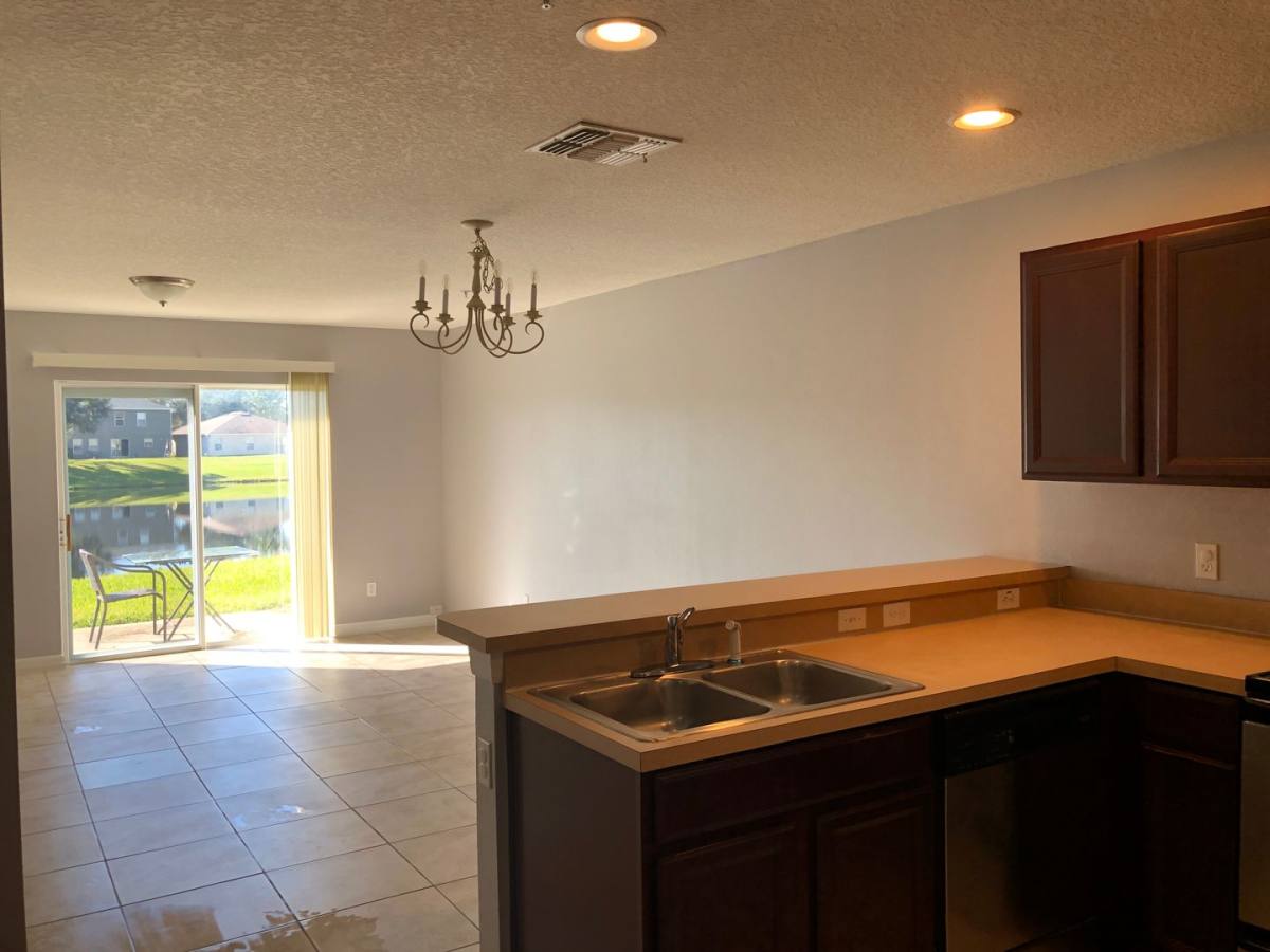 Townhouse for rent at 13492 Applerose Lane, Orlando, FL 32824