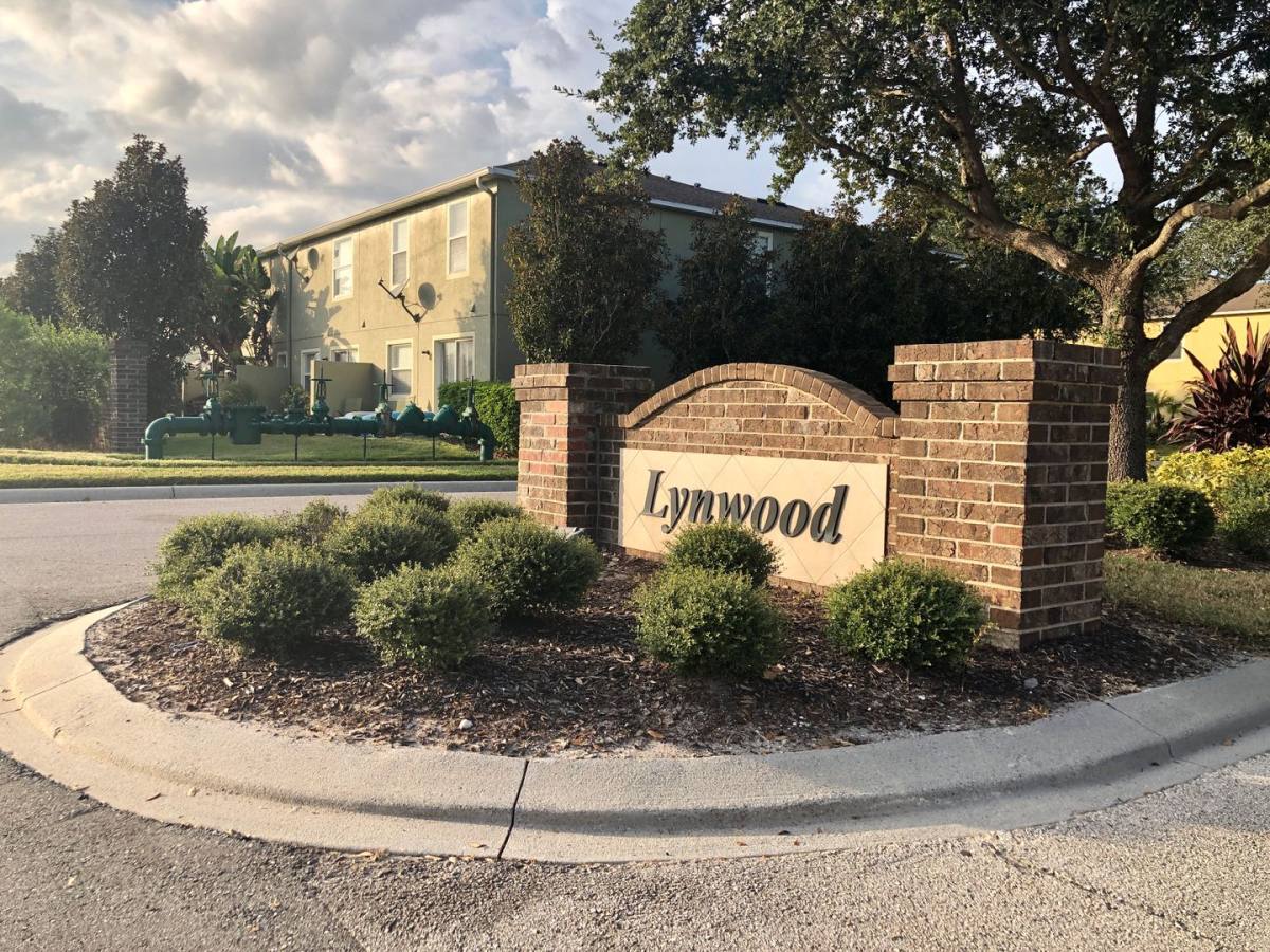 Townhouse for rent at 13492 Applerose Lane, Orlando, FL 32824