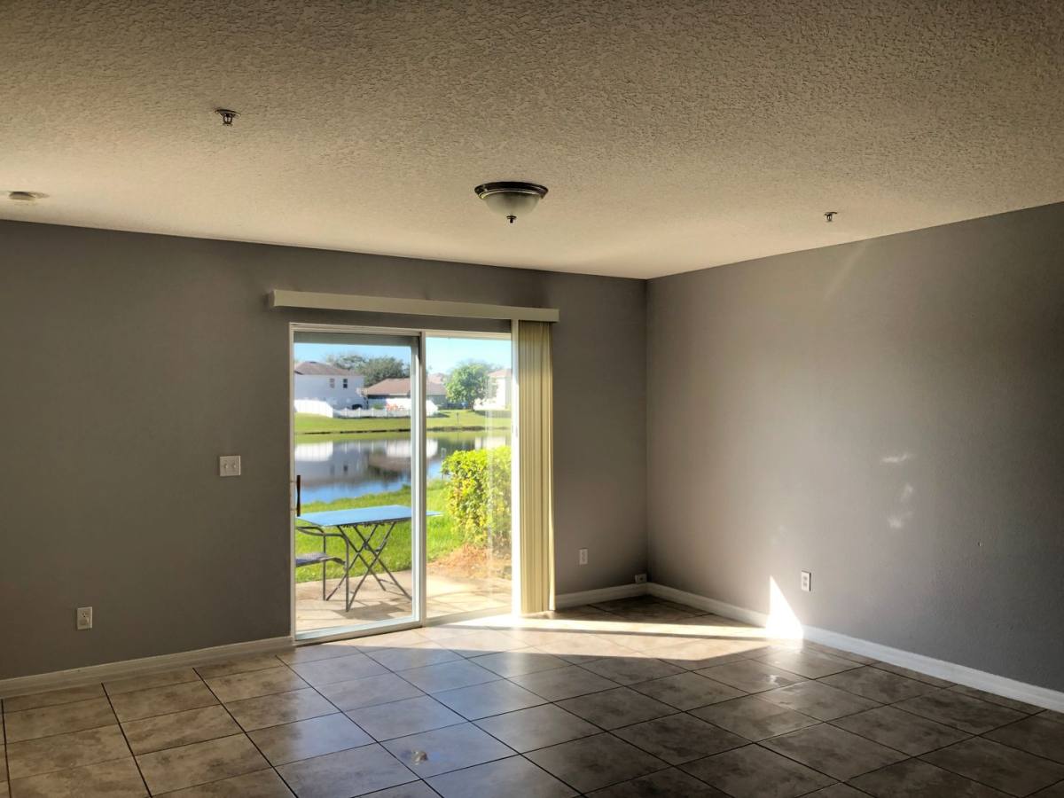 Townhouse for rent at 13492 Applerose Lane, Orlando, FL 32824