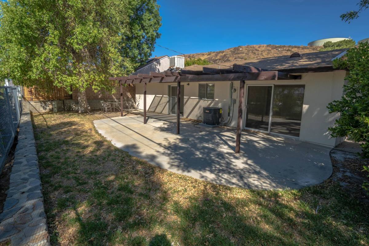 House for rent at 19726 Merryhill St, Canyon Country, CA 91351