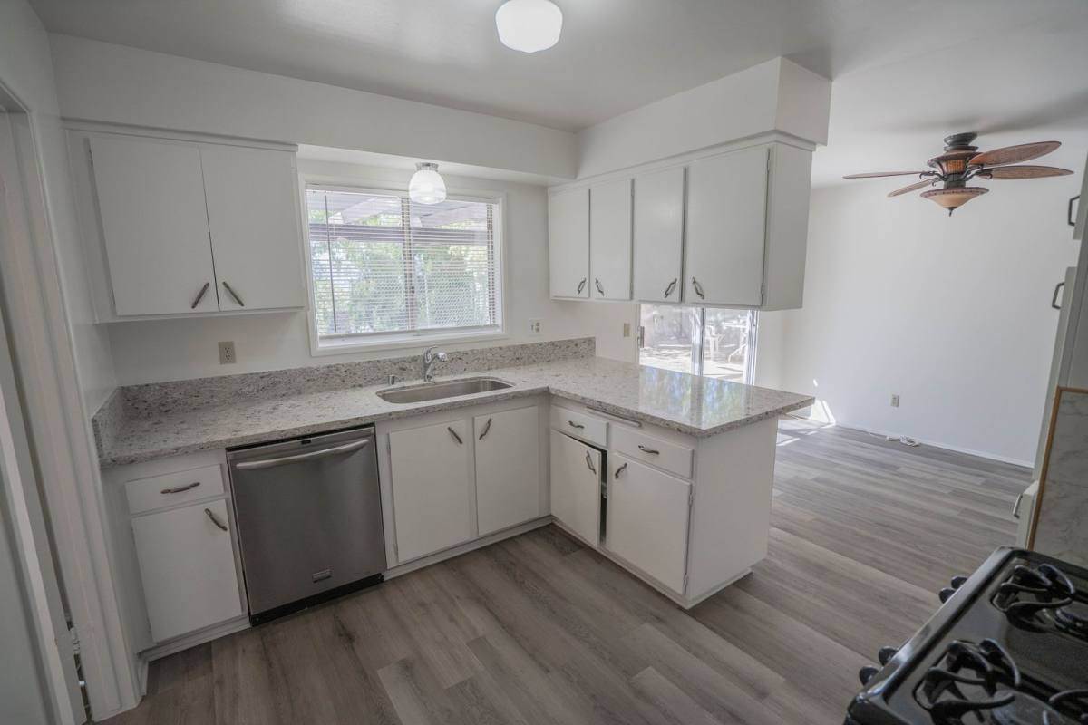 House for rent at 19726 Merryhill St, Canyon Country, CA 91351