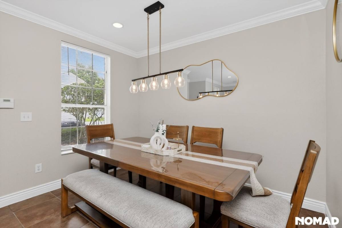 Townhouse for rent at 1417 Lyonshire Dr, Wesley Chapel, FL 33543