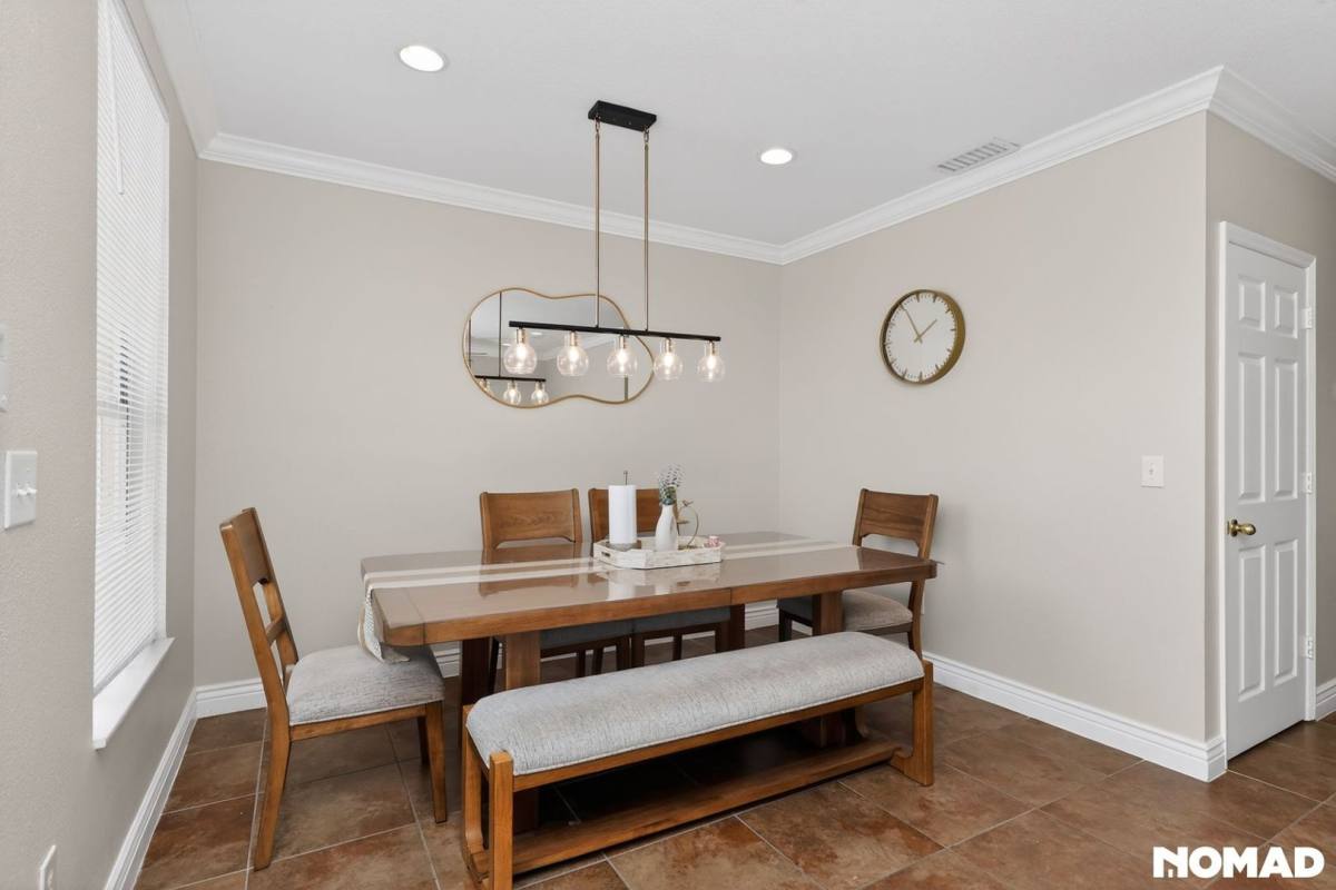 Townhouse for rent at 1417 Lyonshire Dr, Wesley Chapel, FL 33543