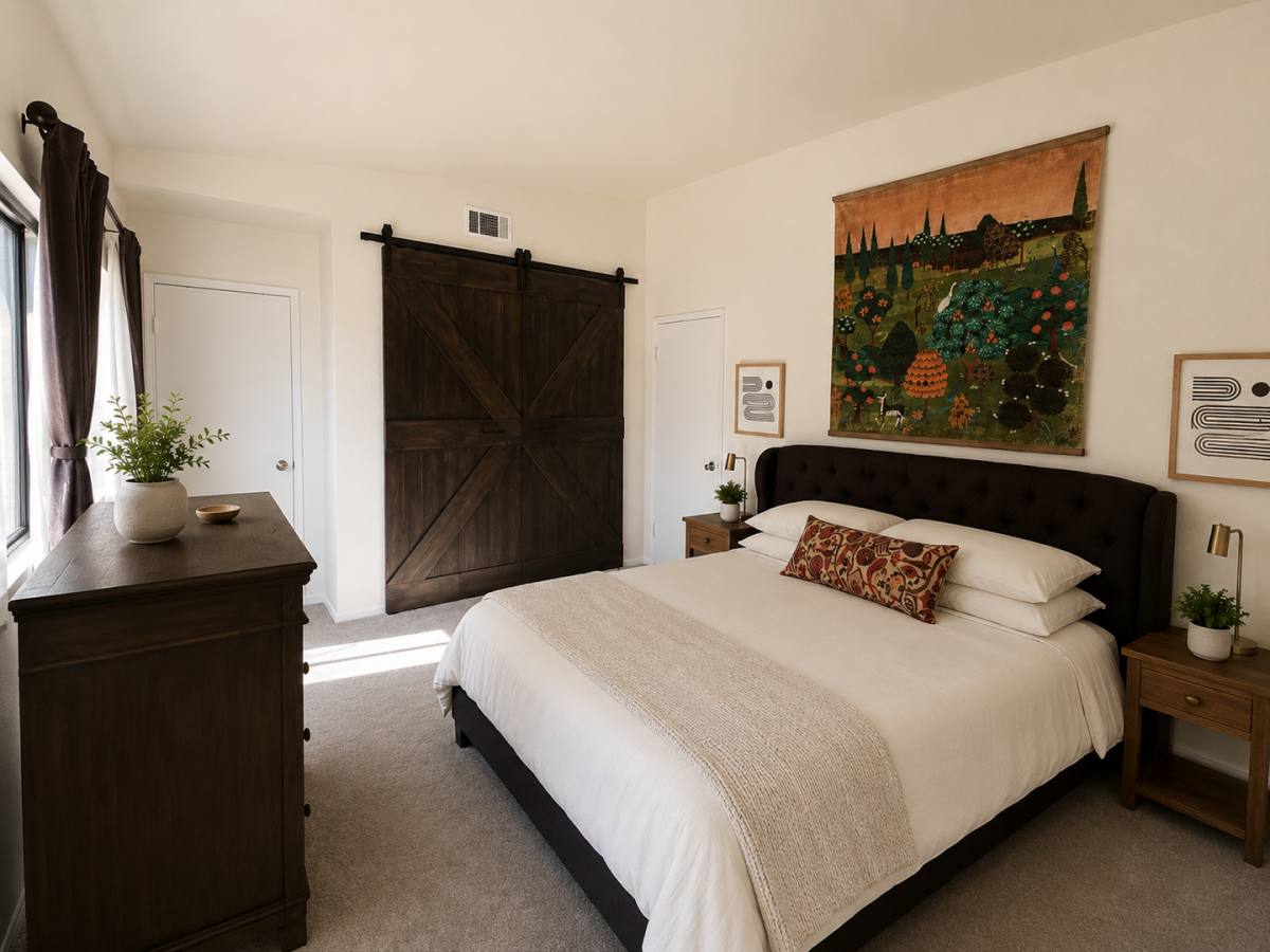 House for rent at 11921 Silver Spur St, Ojai, CA 93023