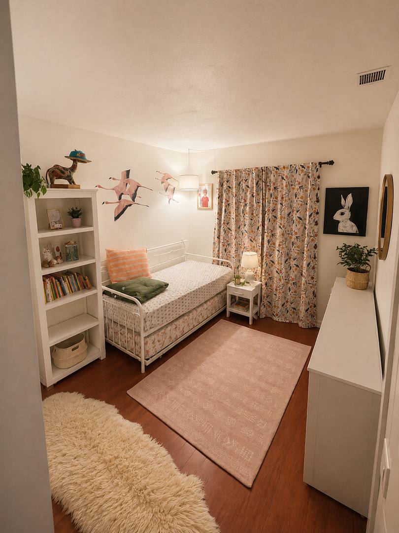 House for rent at 11921 Silver Spur St, Ojai, CA 93023