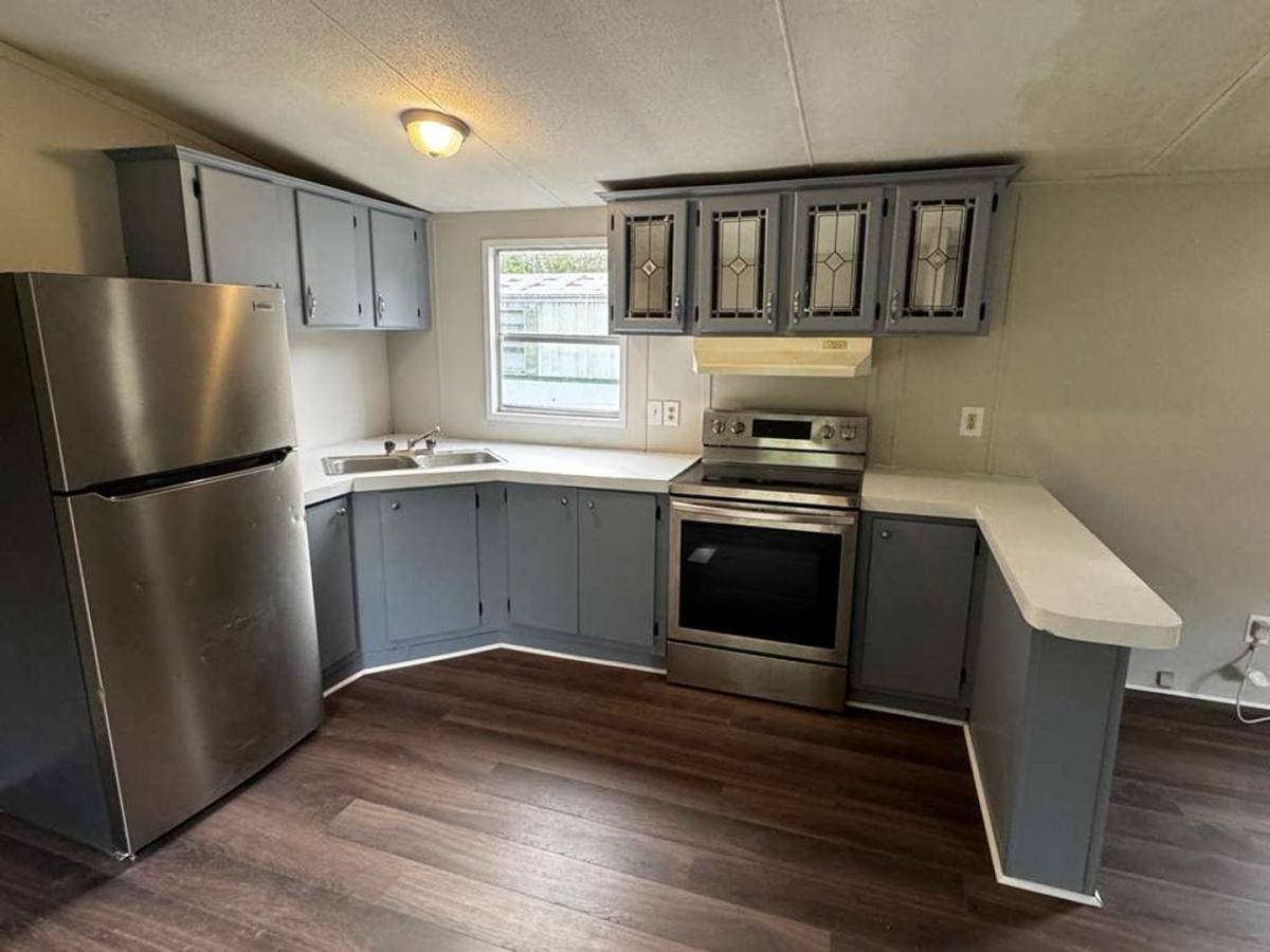 House for rent at 4901 Madison Dr, Hope Mills, NC 28348