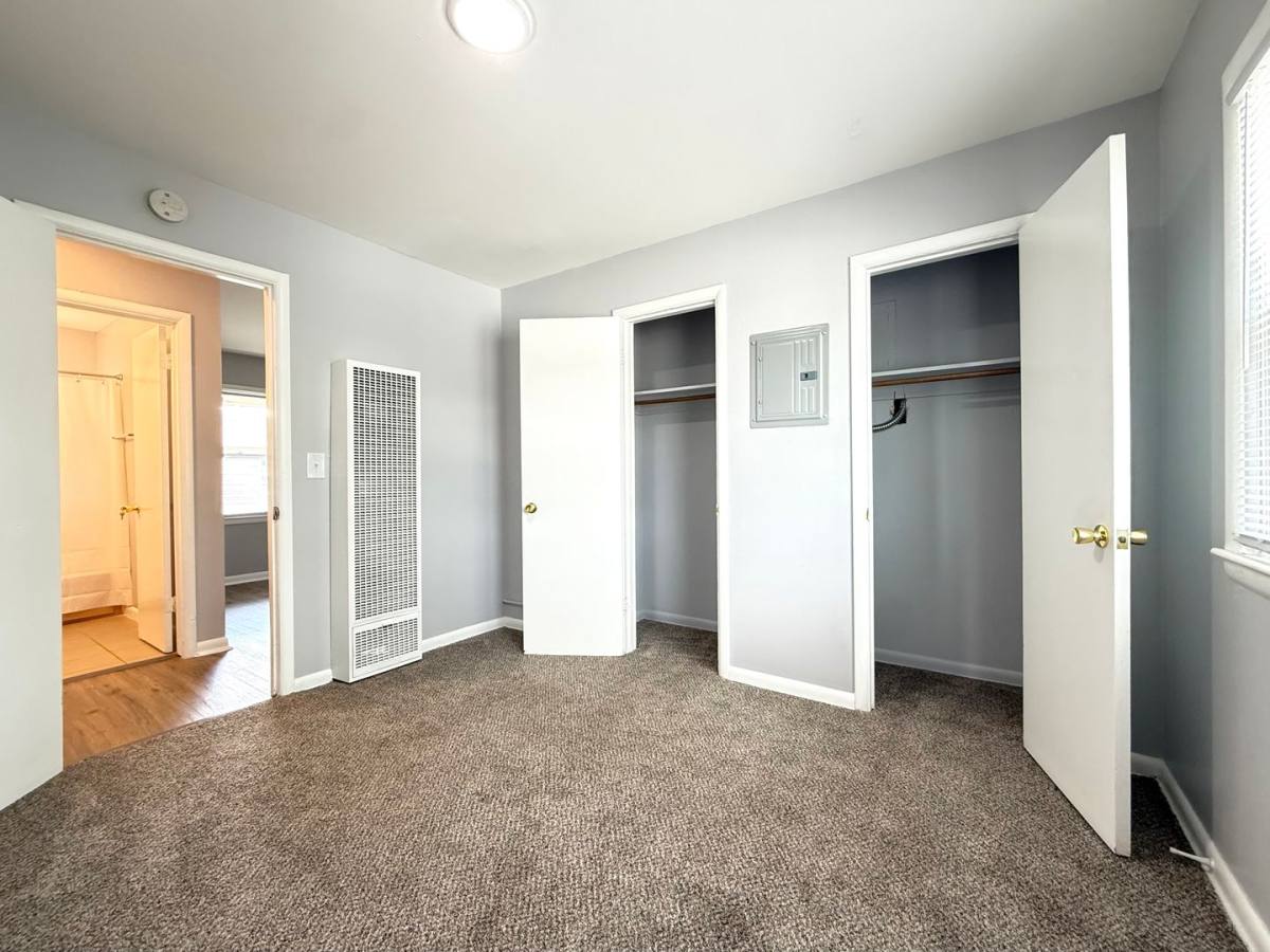 Apartment for rent at 118 S 8th St, Council Bluffs, IA 51501