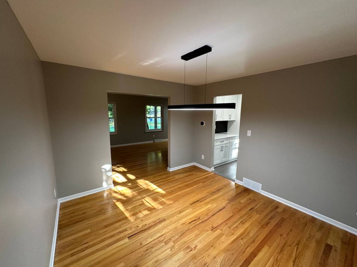 House for rent at 4148 Rowanne Court, Columbus, OH 43214