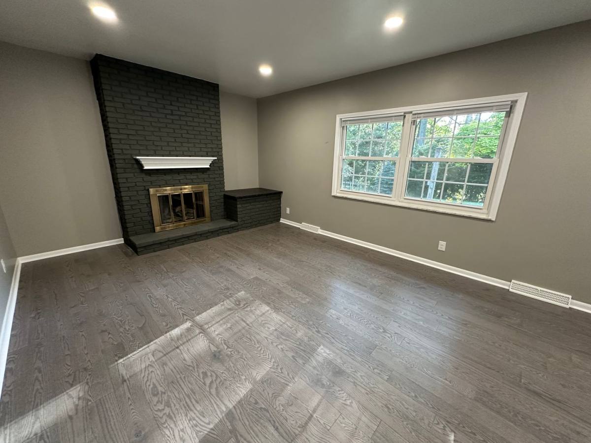House for rent at 4148 Rowanne Court, Columbus, OH 43214