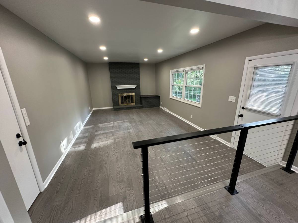 House for rent at 4148 Rowanne Court, Columbus, OH 43214
