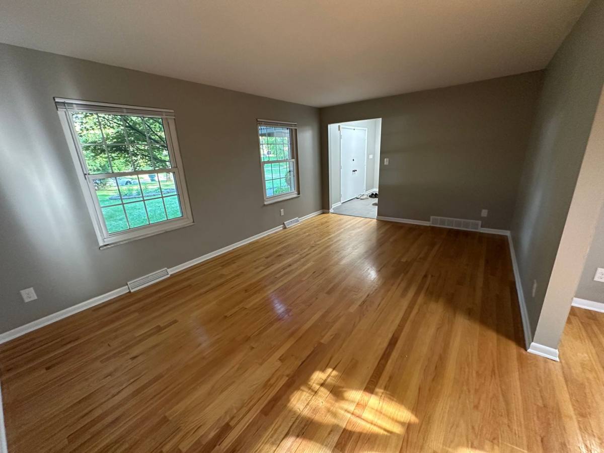 House for rent at 4148 Rowanne Court, Columbus, OH 43214