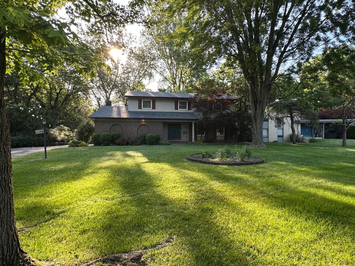 House for rent at 4148 Rowanne Court, Columbus, OH 43214