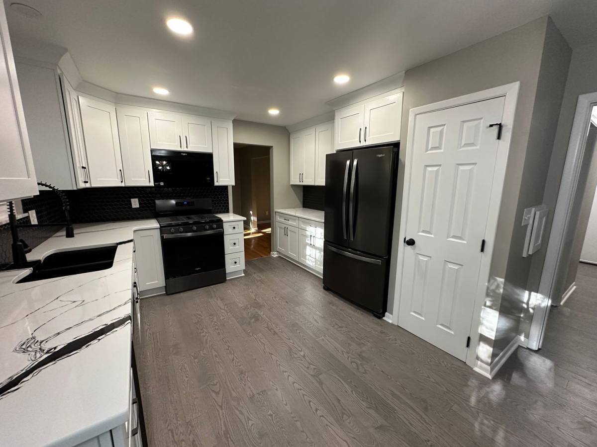 House for rent at 4148 Rowanne Court, Columbus, OH 43214