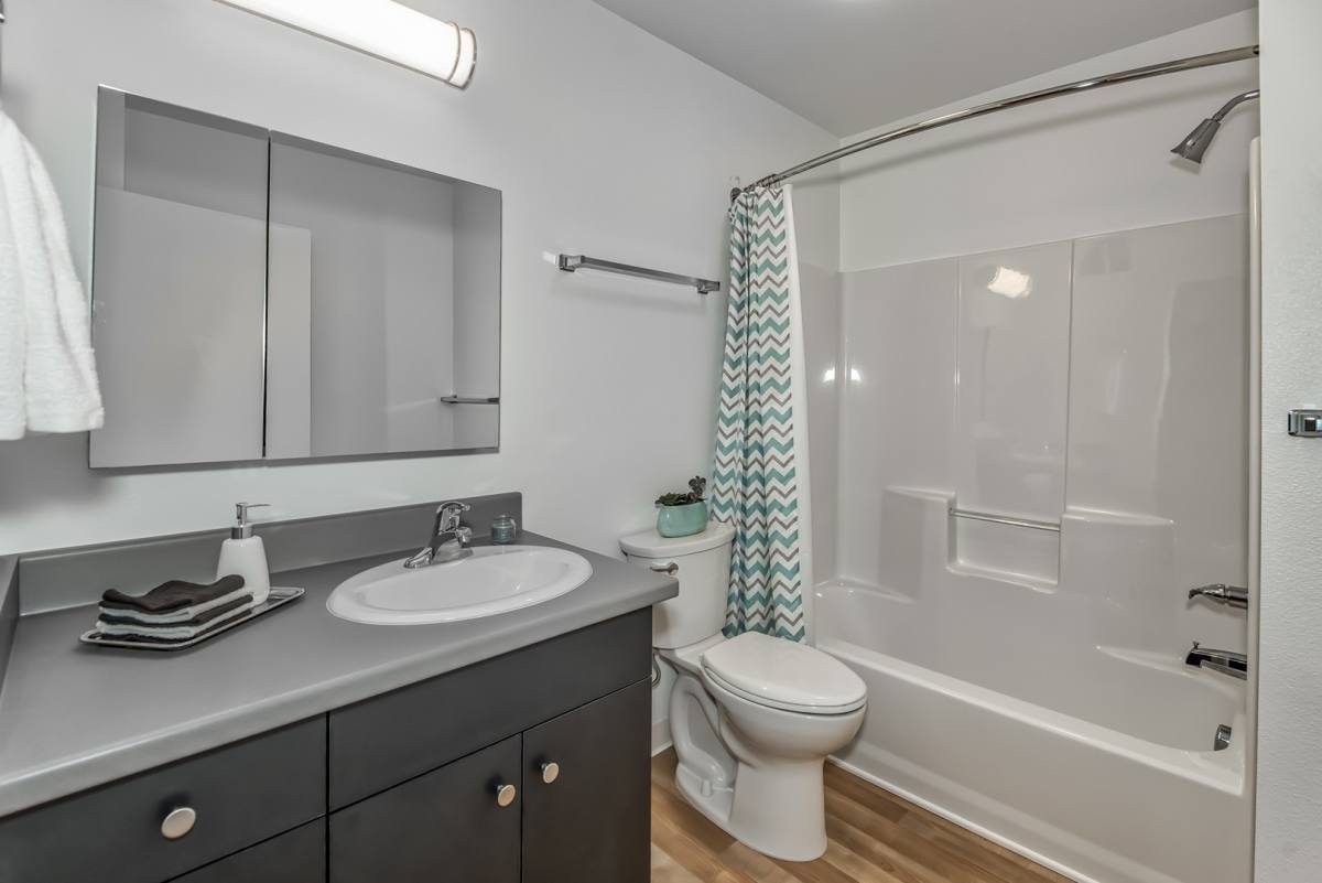 Apartment for rent at 6195 N Minnesota Ave, Portland, OR 97217