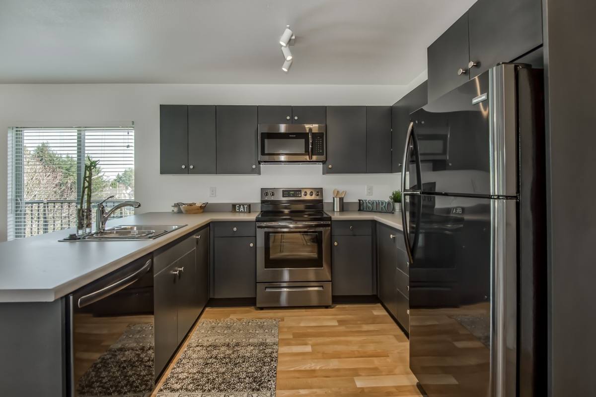 Apartment for rent at 6195 N Minnesota Ave, Portland, OR 97217