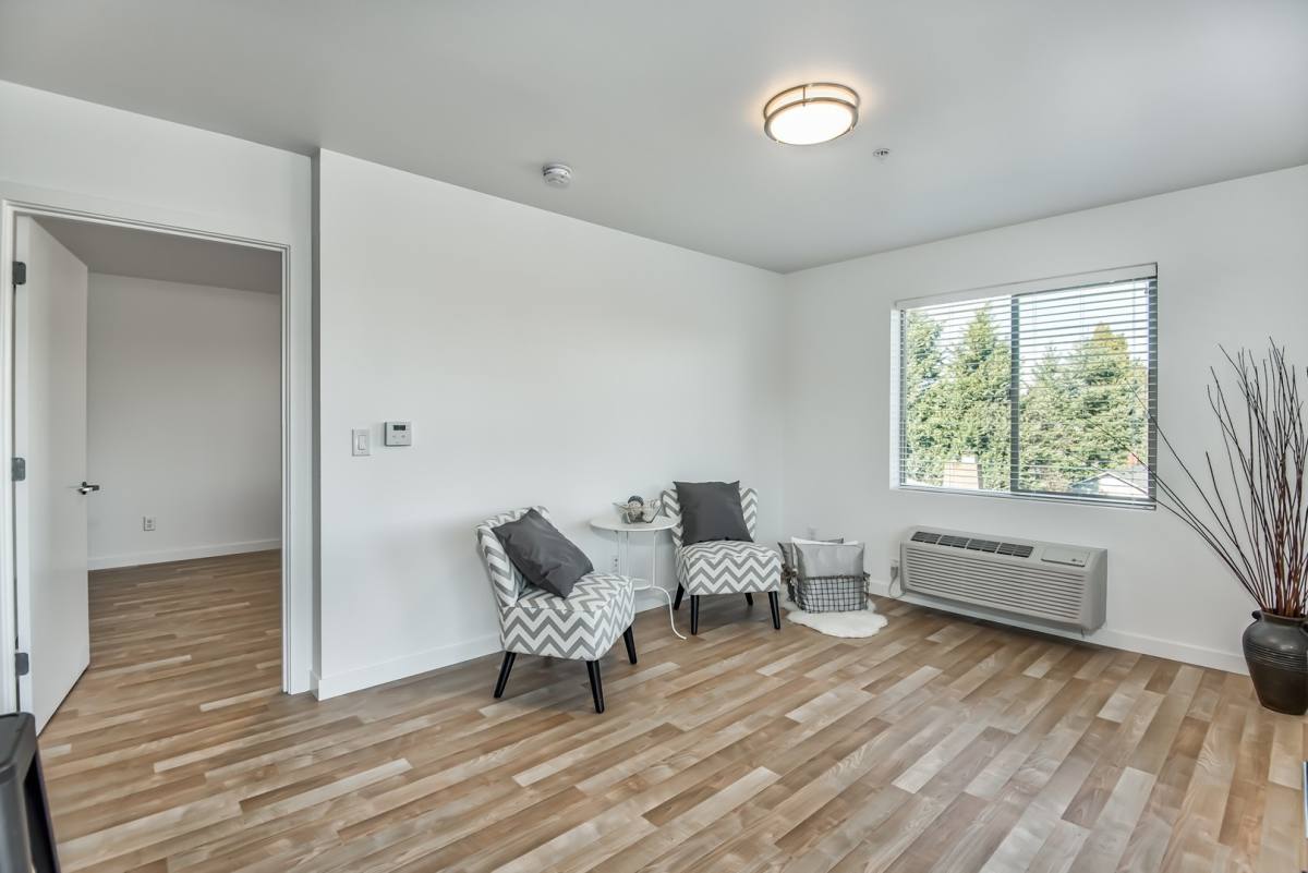 Apartment for rent at 6195 N Minnesota Ave, Portland, OR 97217
