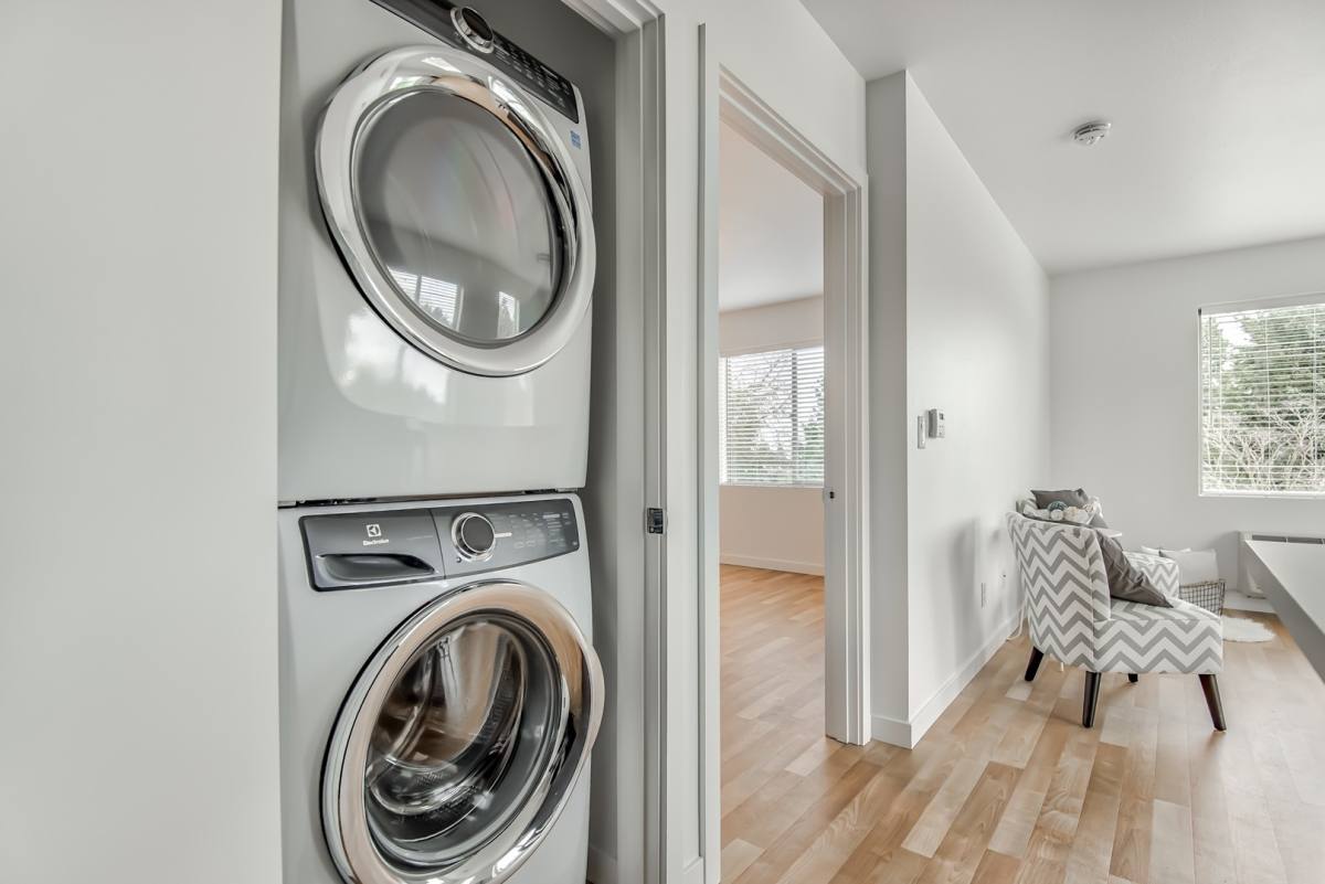 Apartment for rent at 6195 N Minnesota Ave, Portland, OR 97217
