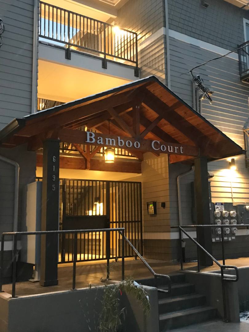 Apartment for rent at 6195 N Minnesota Ave, Portland, OR 97217
